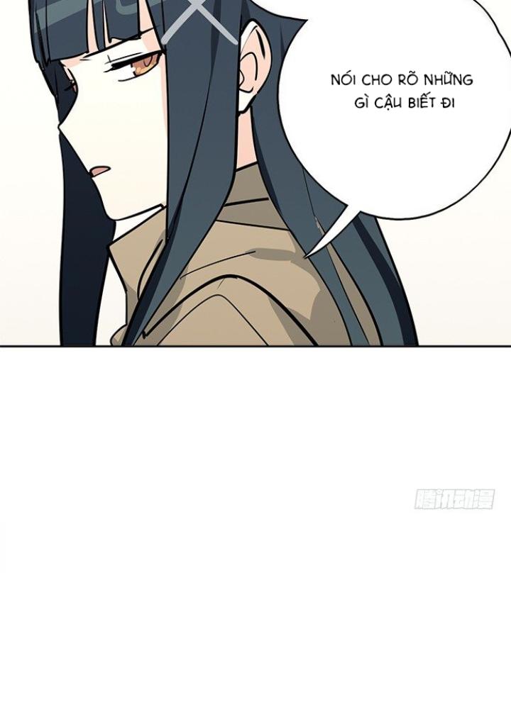 Bạn Gái Phản Diện Của Ta Chapter 76 - Trang 2