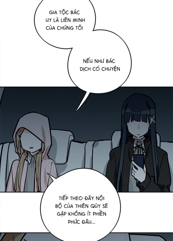 Bạn Gái Phản Diện Của Ta Chapter 76 - Trang 2