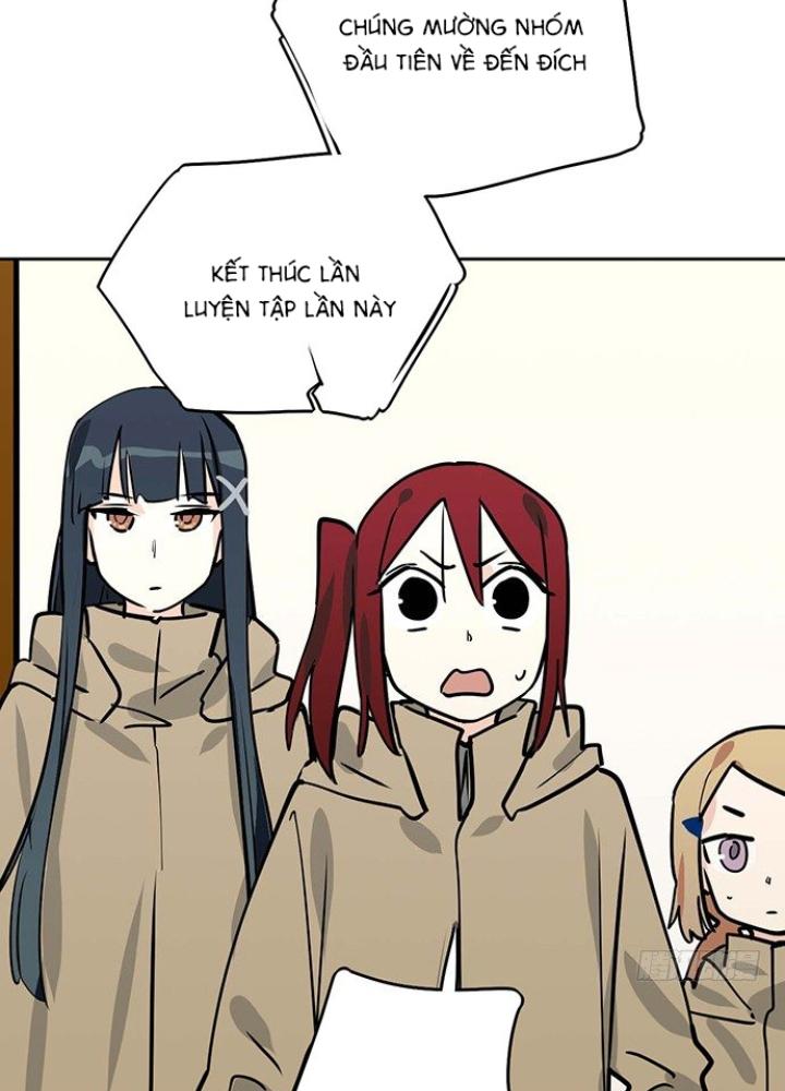 Bạn Gái Phản Diện Của Ta Chapter 76 - Trang 2