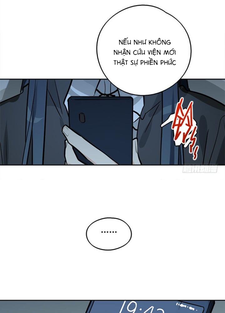 Bạn Gái Phản Diện Của Ta Chapter 76 - Trang 2