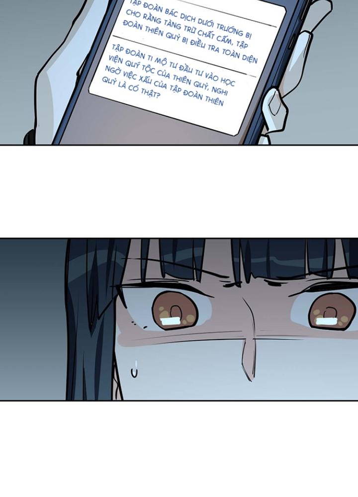 Bạn Gái Phản Diện Của Ta Chapter 76 - Trang 2