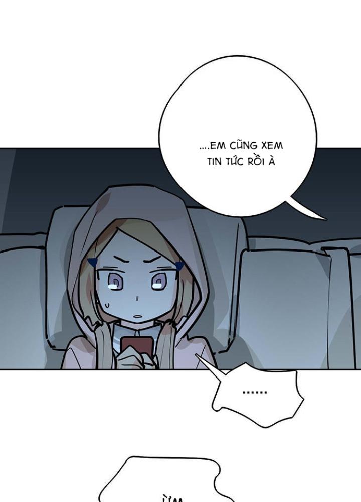 Bạn Gái Phản Diện Của Ta Chapter 76 - Trang 2