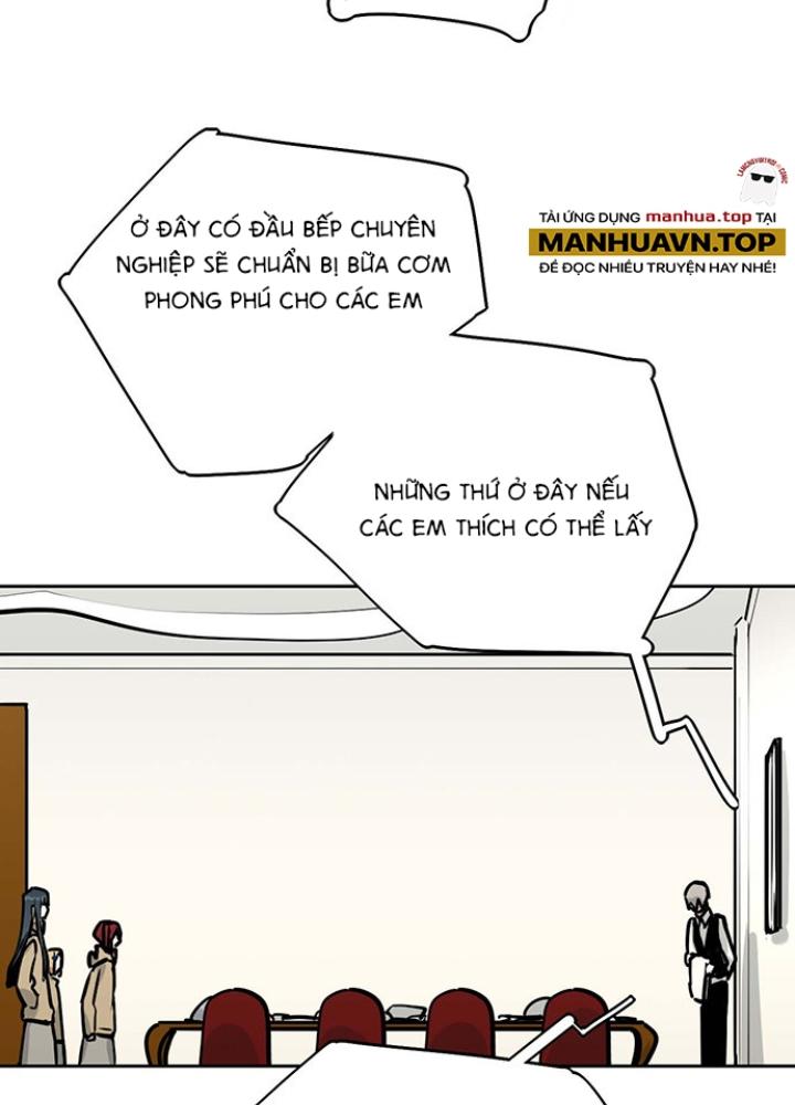 Bạn Gái Phản Diện Của Ta Chapter 76 - Trang 2