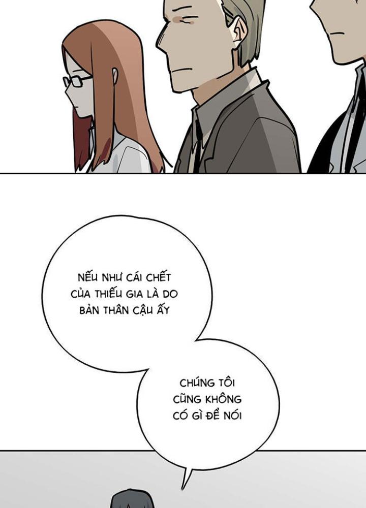 Bạn Gái Phản Diện Của Ta Chapter 77 - Trang 2