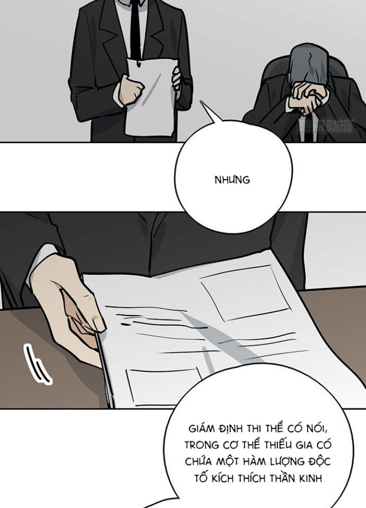 Bạn Gái Phản Diện Của Ta Chapter 77 - Trang 2