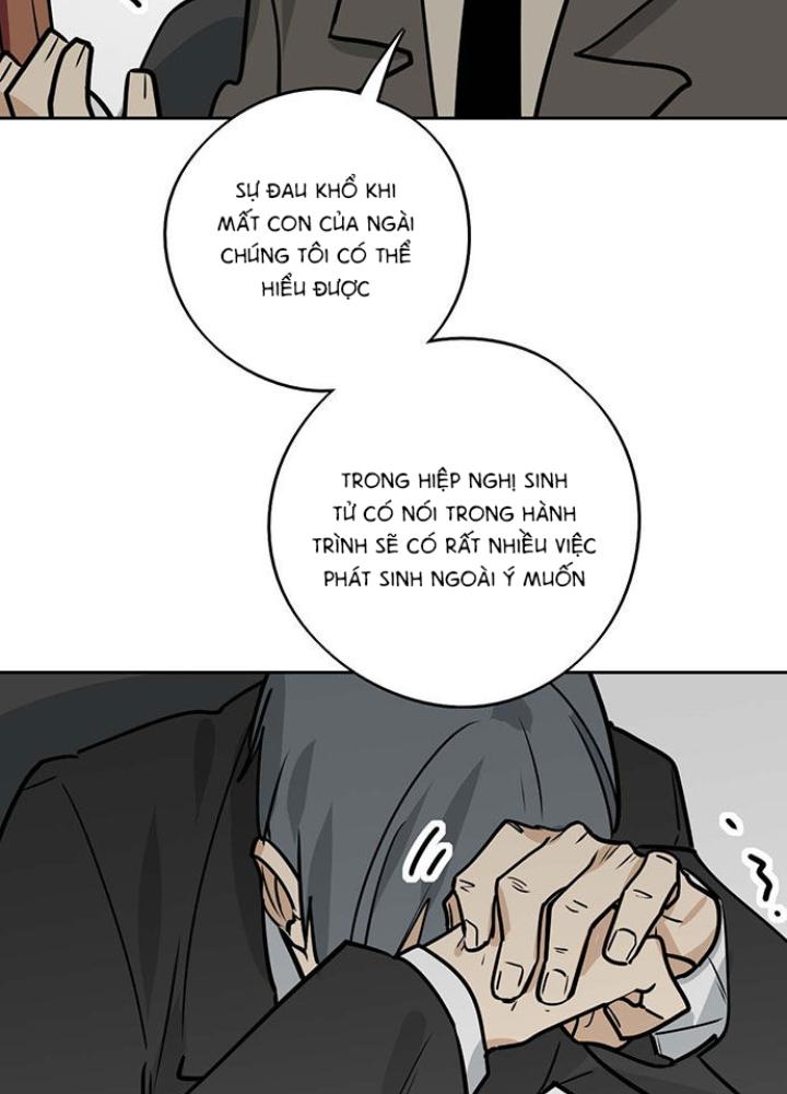 Bạn Gái Phản Diện Của Ta Chapter 77 - Trang 2