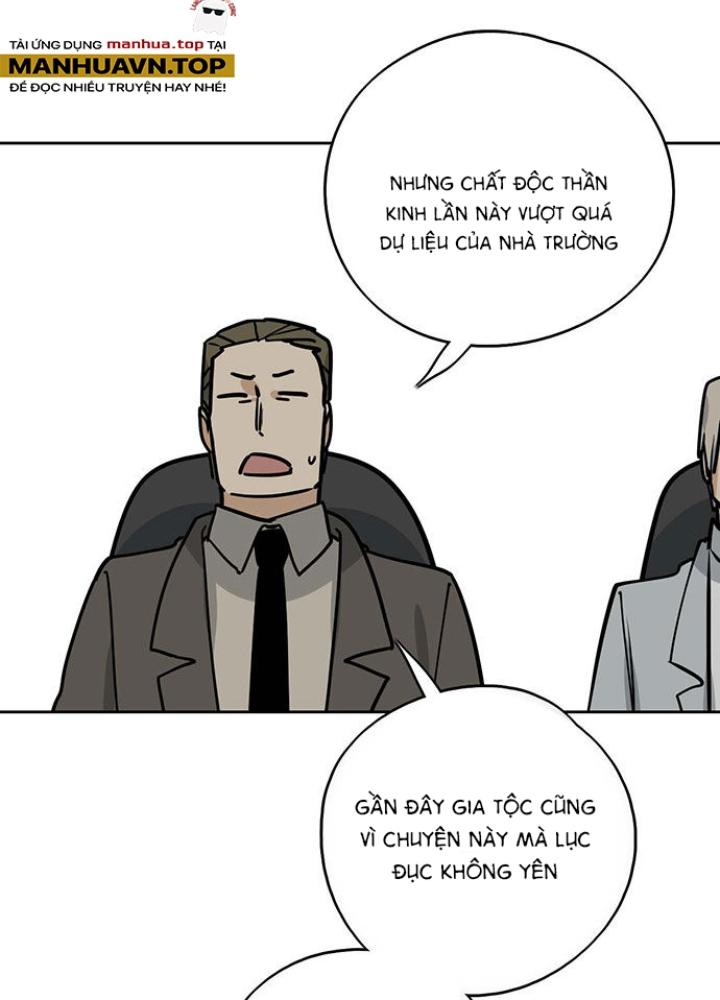 Bạn Gái Phản Diện Của Ta Chapter 77 - Trang 2