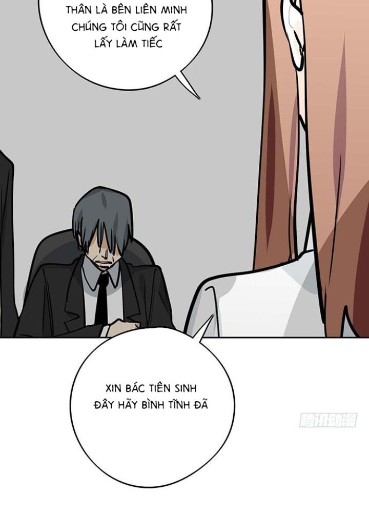 Bạn Gái Phản Diện Của Ta Chapter 77 - Trang 2