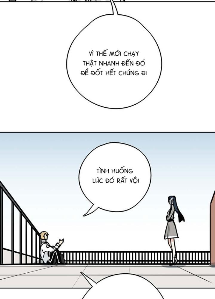 Bạn Gái Phản Diện Của Ta Chapter 77 - Trang 2