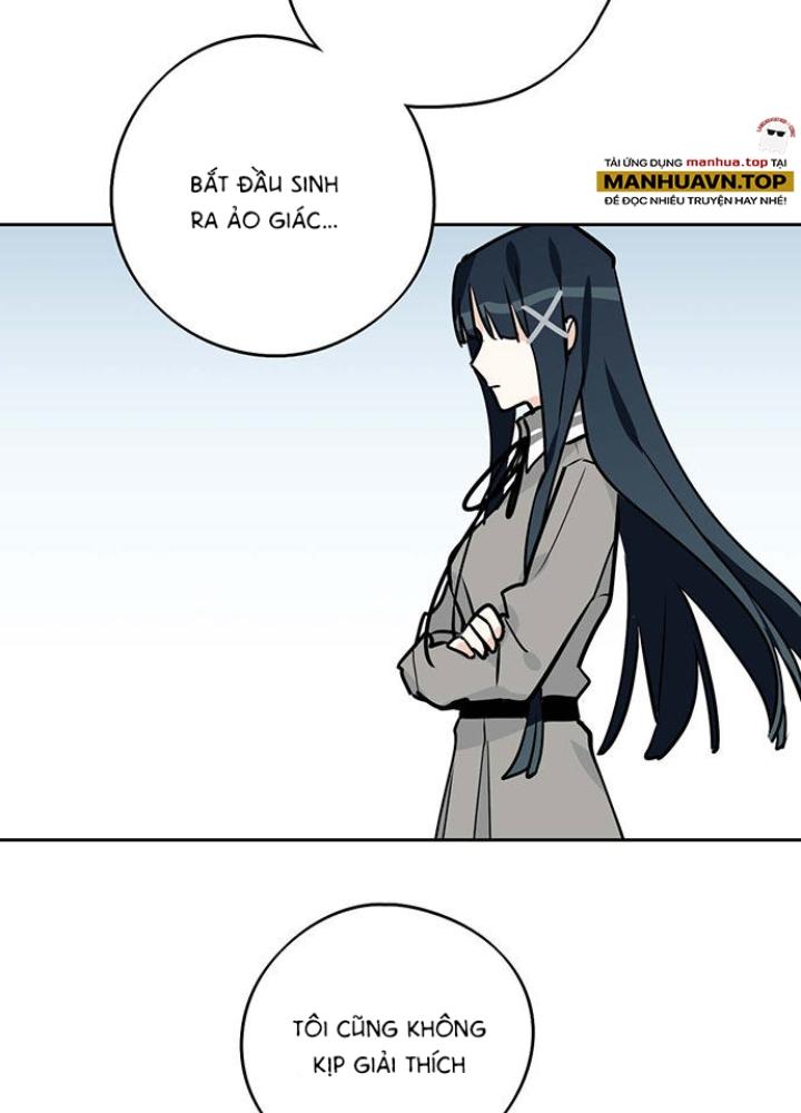 Bạn Gái Phản Diện Của Ta Chapter 77 - Trang 2