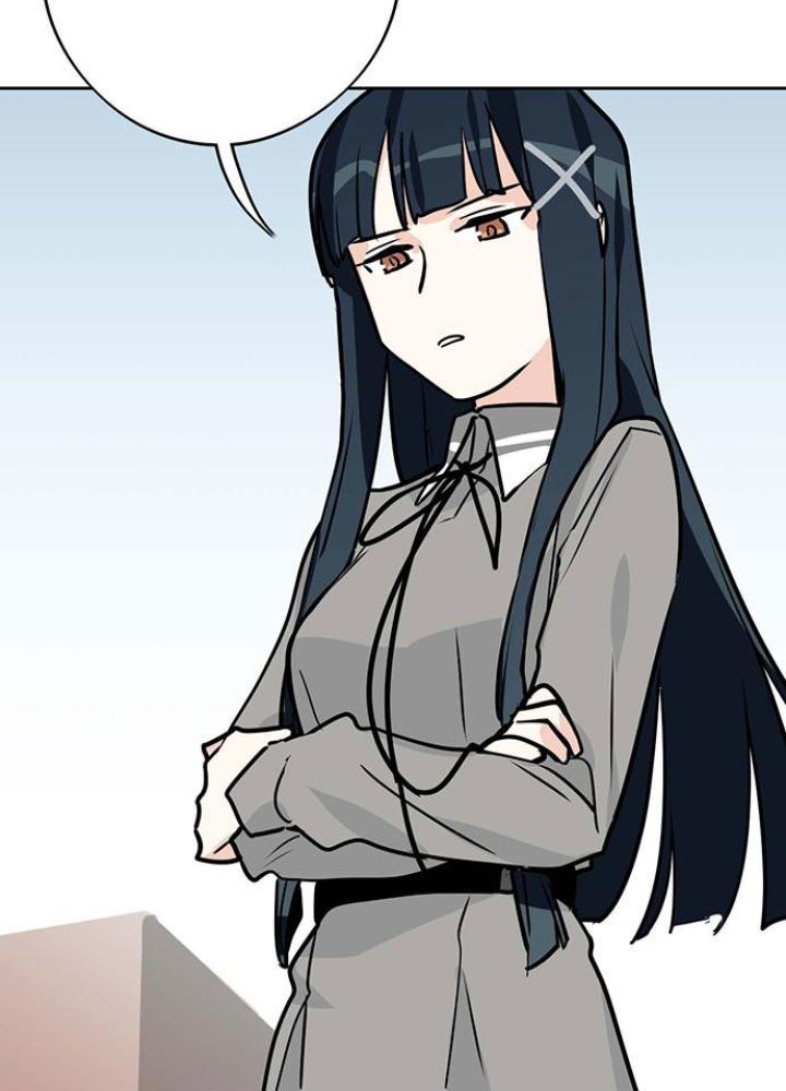 Bạn Gái Phản Diện Của Ta Chapter 77 - Trang 2