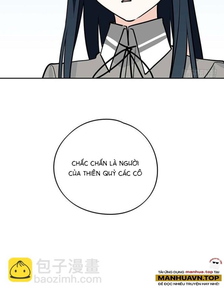 Bạn Gái Phản Diện Của Ta Chapter 77 - Trang 2