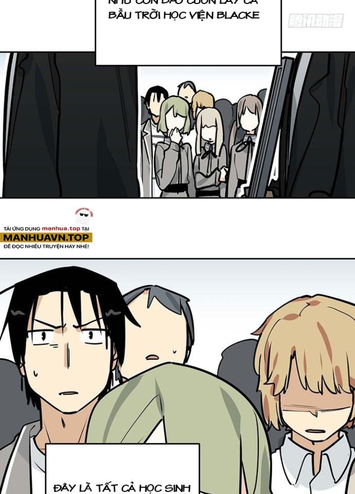 Bạn Gái Phản Diện Của Ta Chapter 77 - Trang 2