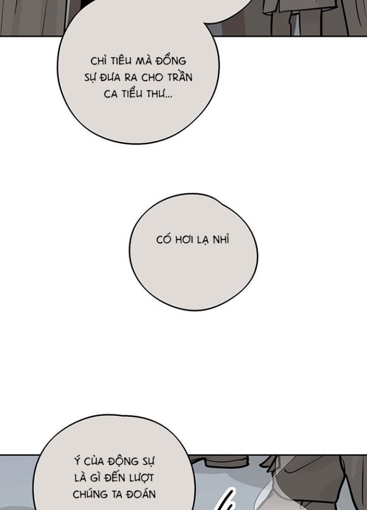 Bạn Gái Phản Diện Của Ta Chapter 78 - Trang 2