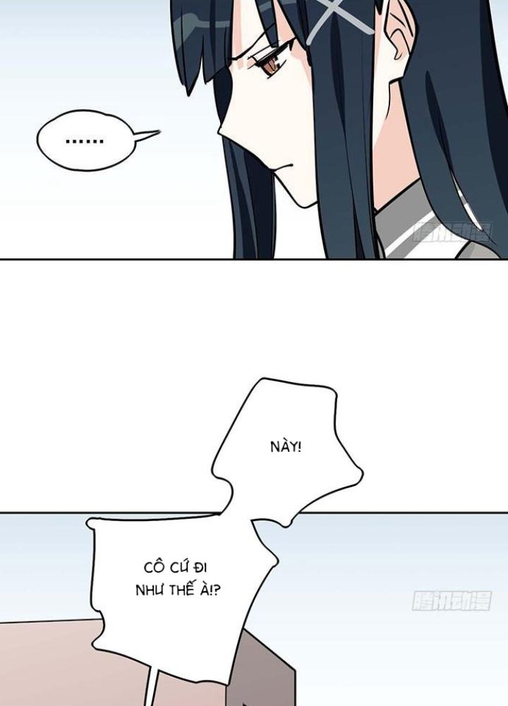 Bạn Gái Phản Diện Của Ta Chapter 78 - Trang 2