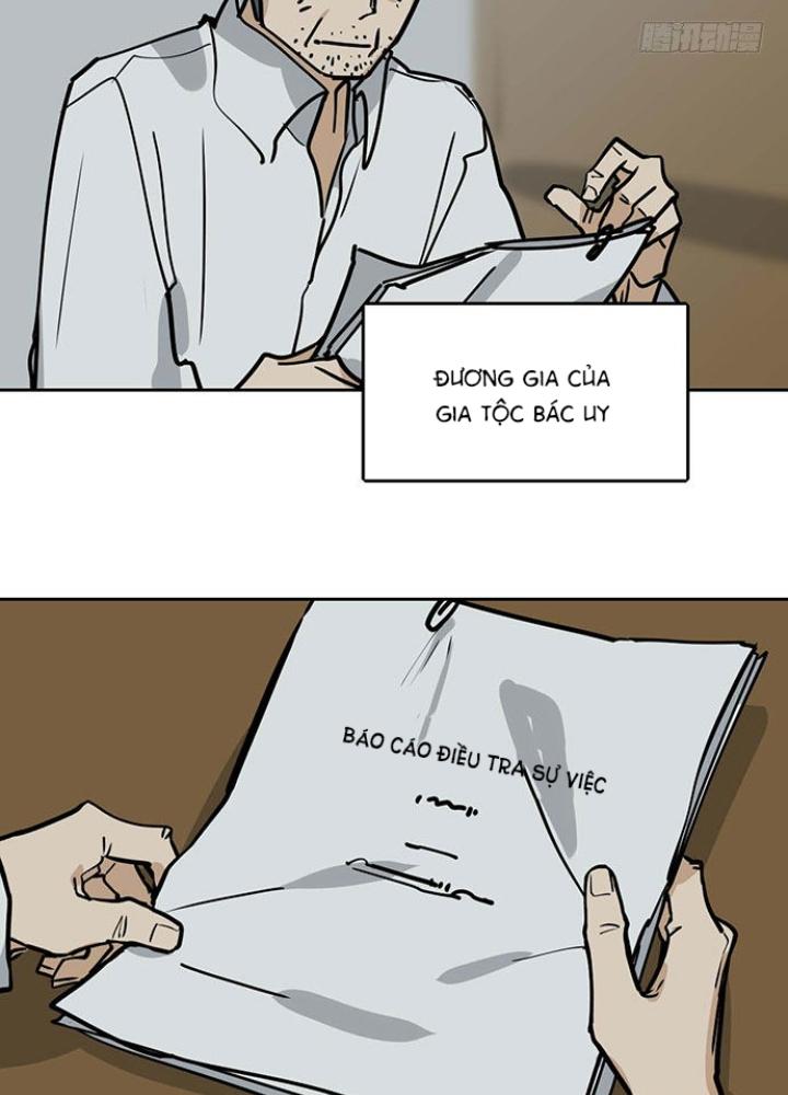 Bạn Gái Phản Diện Của Ta Chapter 78 - Trang 2