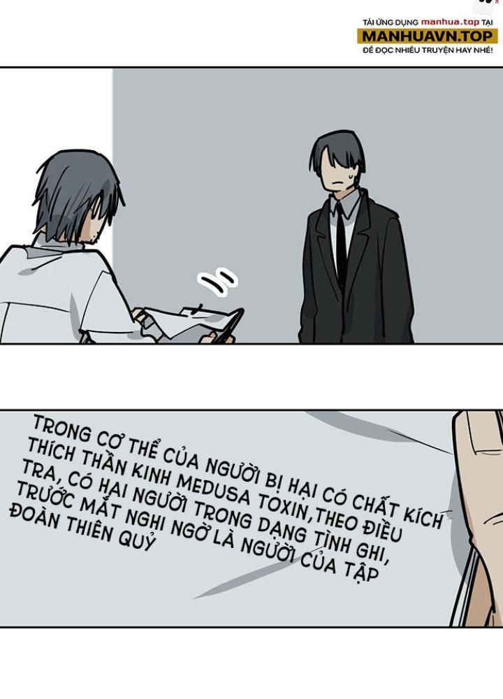 Bạn Gái Phản Diện Của Ta Chapter 78 - Trang 2