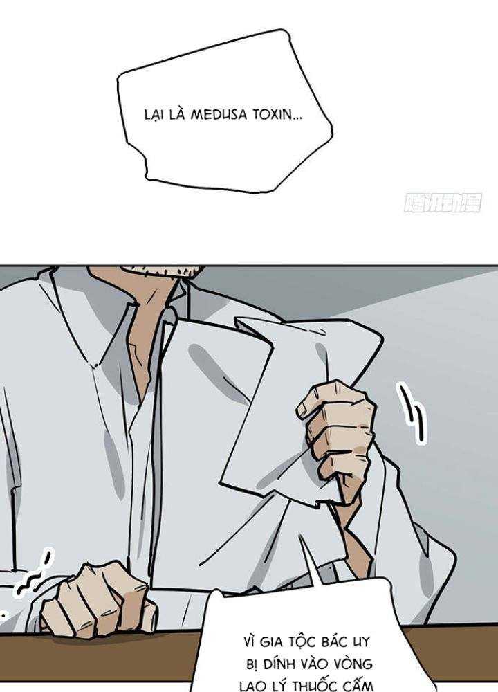 Bạn Gái Phản Diện Của Ta Chapter 78 - Trang 2