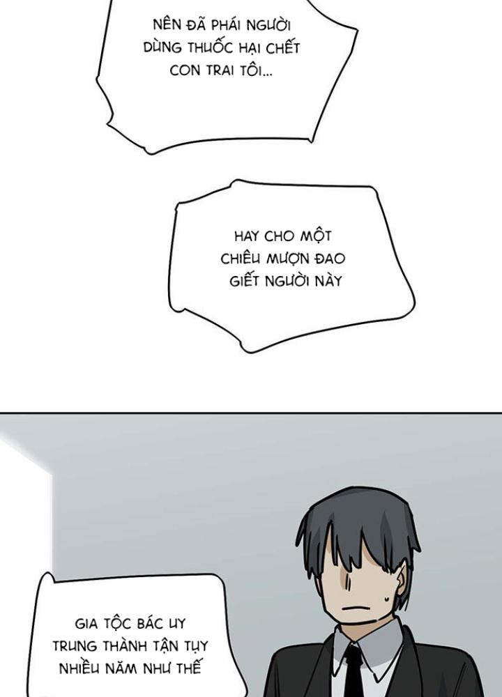 Bạn Gái Phản Diện Của Ta Chapter 78 - Trang 2