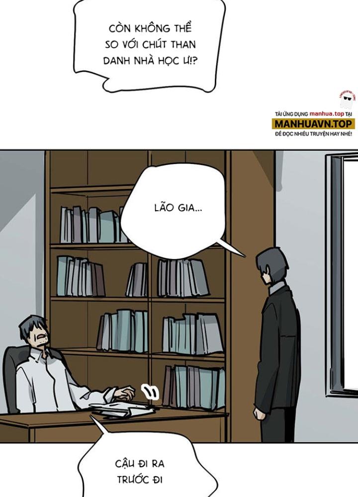 Bạn Gái Phản Diện Của Ta Chapter 78 - Trang 2