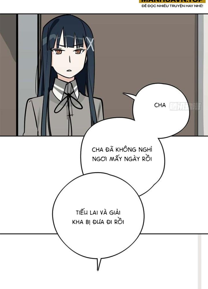 Bạn Gái Phản Diện Của Ta Chapter 78 - Trang 2