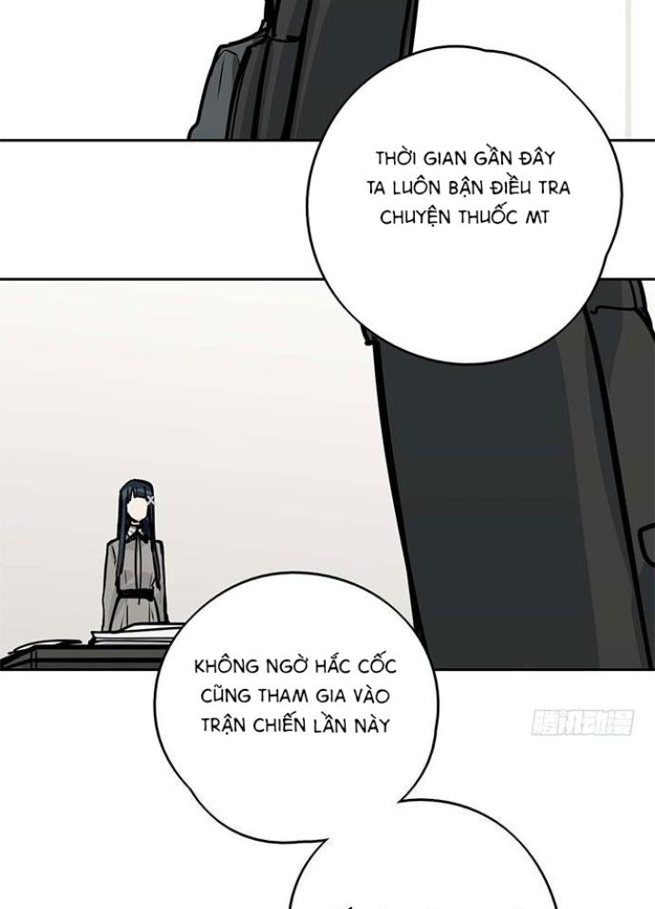 Bạn Gái Phản Diện Của Ta Chapter 78 - Trang 2