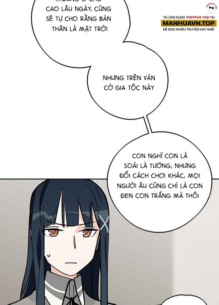 Bạn Gái Phản Diện Của Ta Chapter 78 - Trang 2