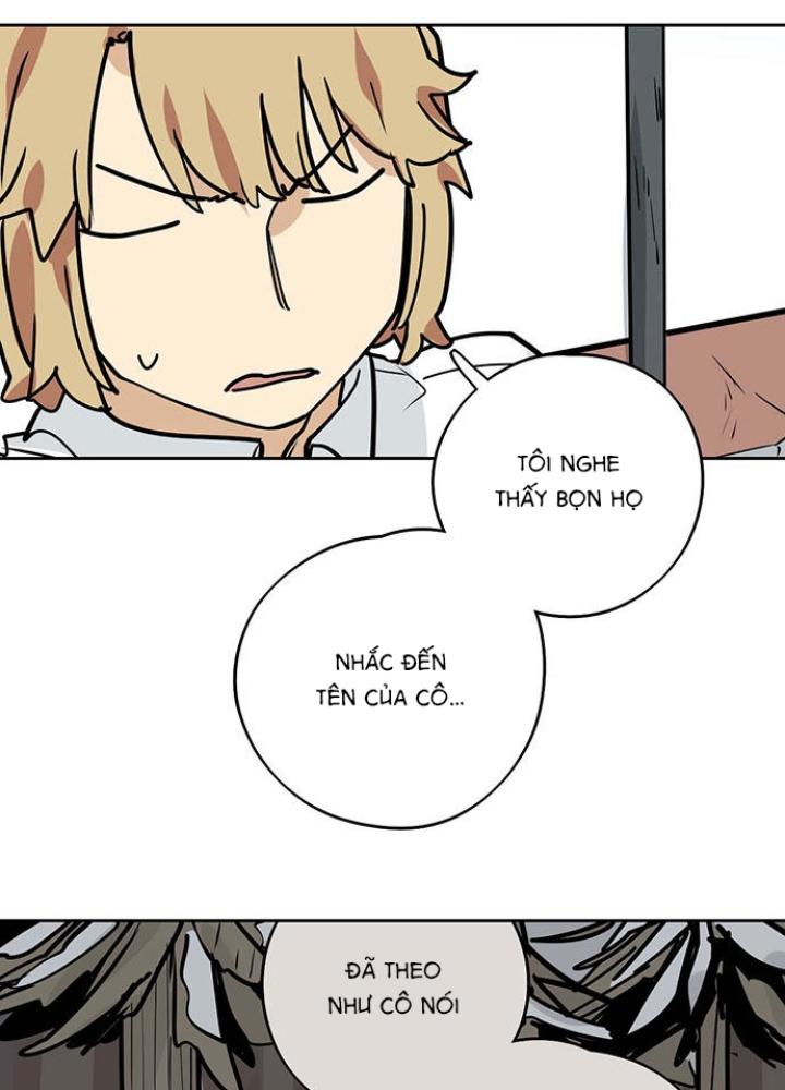 Bạn Gái Phản Diện Của Ta Chapter 78 - Trang 2