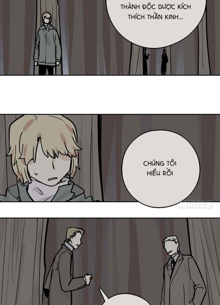 Bạn Gái Phản Diện Của Ta Chapter 78 - Trang 2