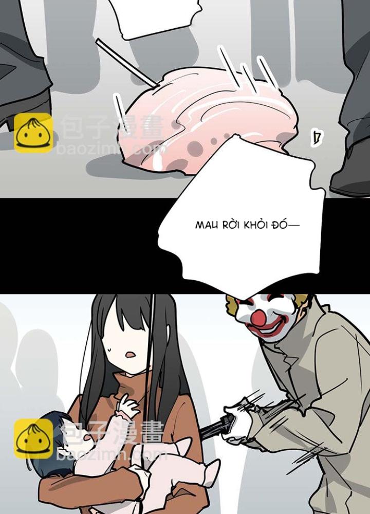 Bạn Gái Phản Diện Của Ta Chapter 79 - Trang 2