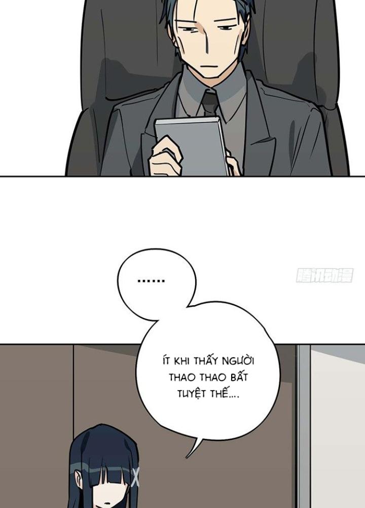 Bạn Gái Phản Diện Của Ta Chapter 79 - Trang 2