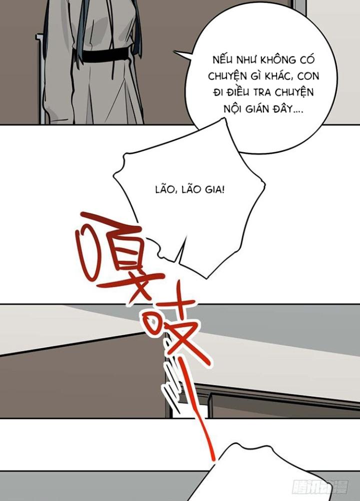 Bạn Gái Phản Diện Của Ta Chapter 79 - Trang 2