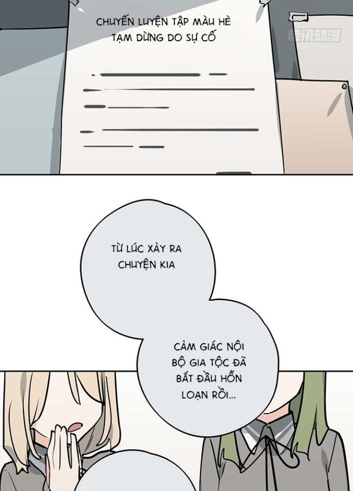 Bạn Gái Phản Diện Của Ta Chapter 79 - Trang 2