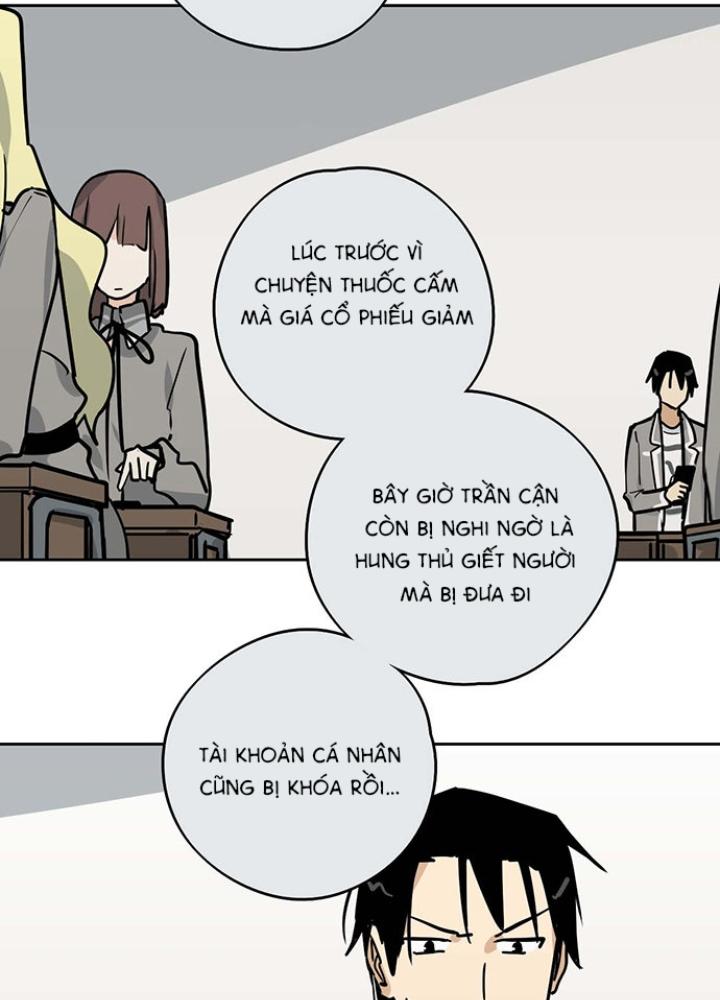 Bạn Gái Phản Diện Của Ta Chapter 79 - Trang 2