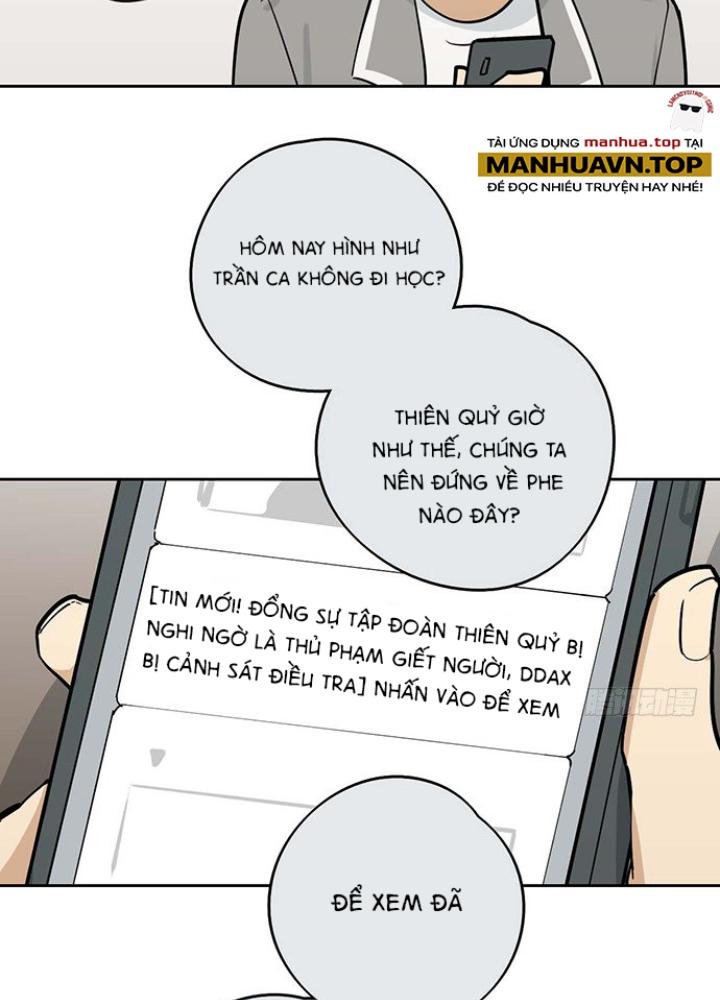 Bạn Gái Phản Diện Của Ta Chapter 79 - Trang 2