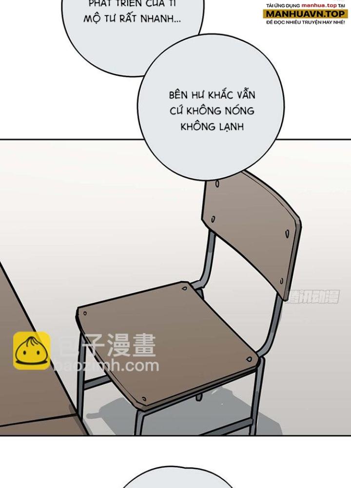 Bạn Gái Phản Diện Của Ta Chapter 79 - Trang 2