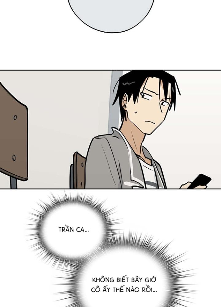 Bạn Gái Phản Diện Của Ta Chapter 79 - Trang 2