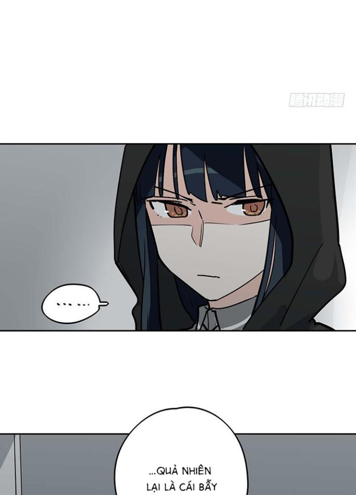 Bạn Gái Phản Diện Của Ta Chapter 79 - Trang 2