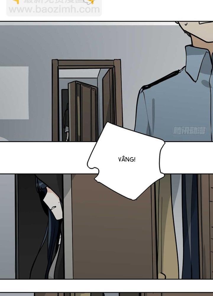 Bạn Gái Phản Diện Của Ta Chapter 79 - Trang 2