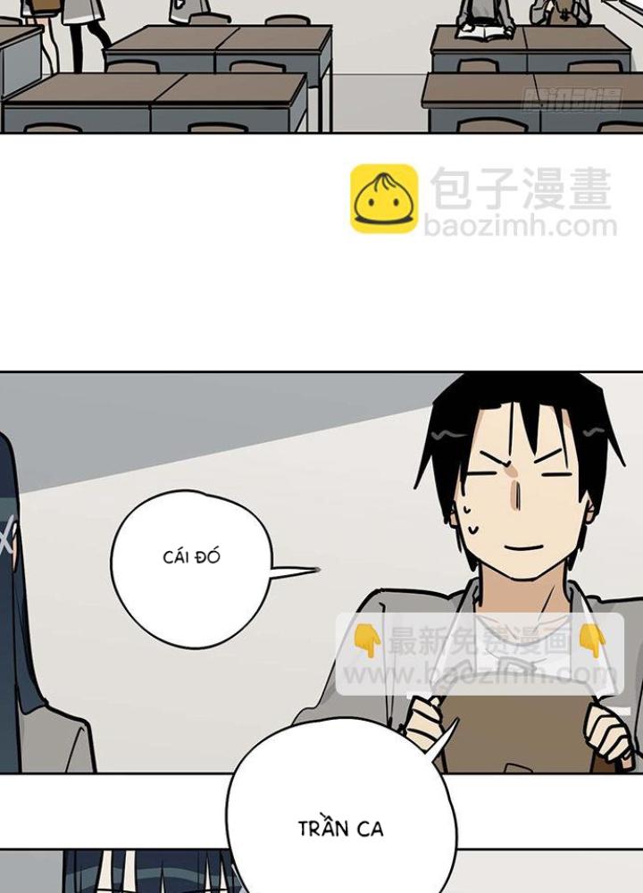 Bạn Gái Phản Diện Của Ta Chapter 80 - Trang 2