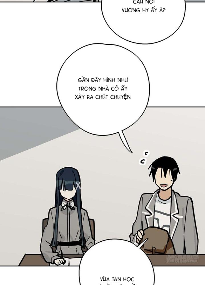 Bạn Gái Phản Diện Của Ta Chapter 80 - Trang 2