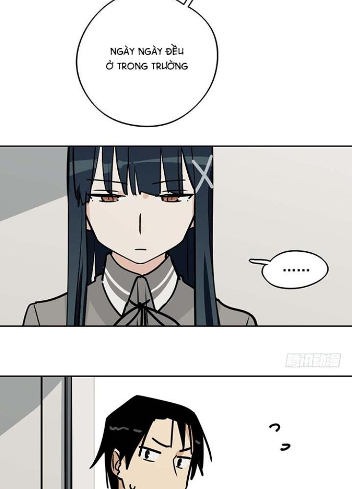 Bạn Gái Phản Diện Của Ta Chapter 80 - Trang 2