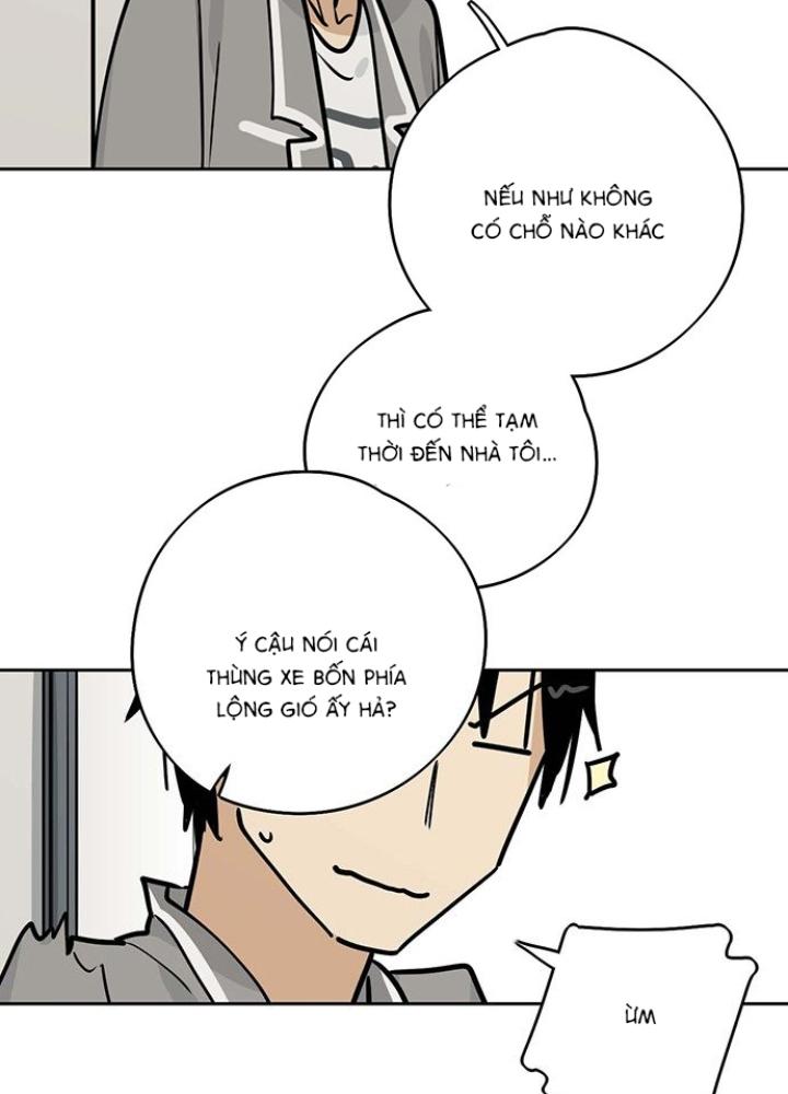 Bạn Gái Phản Diện Của Ta Chapter 80 - Trang 2