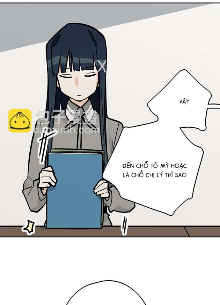 Bạn Gái Phản Diện Của Ta Chapter 80 - Trang 2