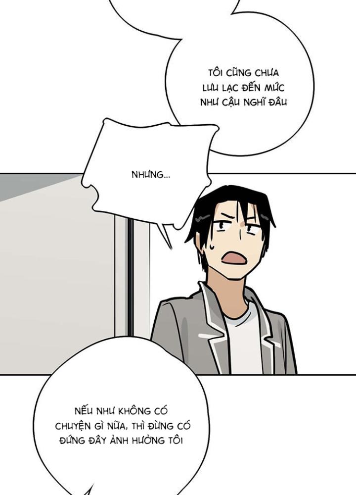 Bạn Gái Phản Diện Của Ta Chapter 80 - Trang 2