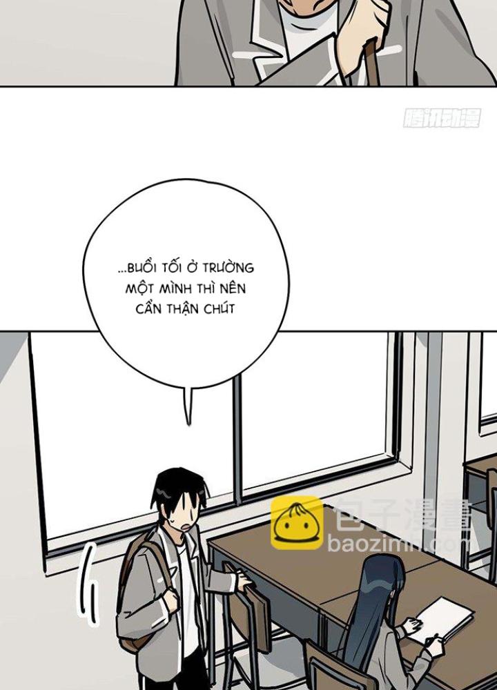 Bạn Gái Phản Diện Của Ta Chapter 80 - Trang 2