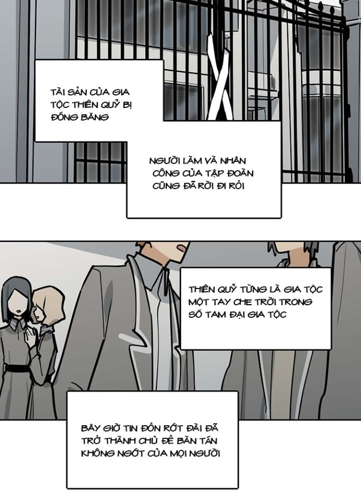 Bạn Gái Phản Diện Của Ta Chapter 80 - Trang 2