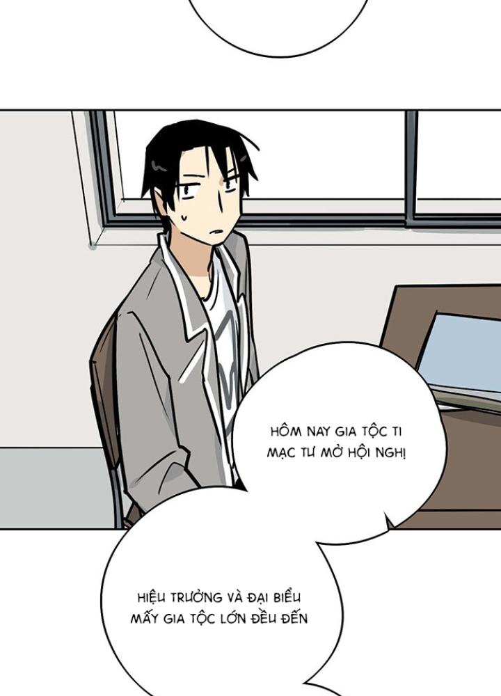 Bạn Gái Phản Diện Của Ta Chapter 80 - Trang 2