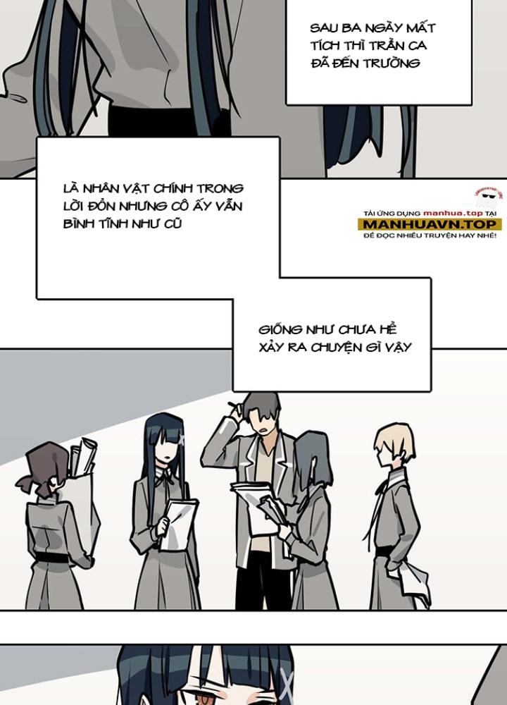 Bạn Gái Phản Diện Của Ta Chapter 80 - Trang 2