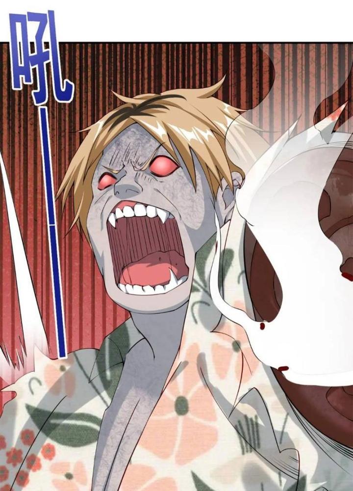 Mạt Thế Đa Bội Phản Hoàn Hệ Thống Chapter 28 - Trang 2